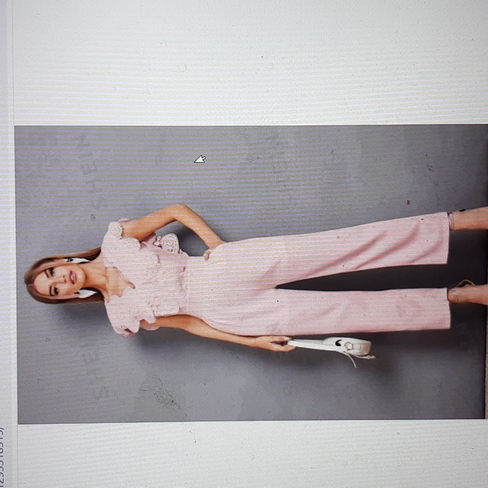 Shein size m us size 6 fit medium